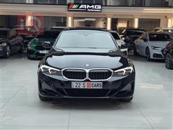 بي ام دبليو الفئة 3